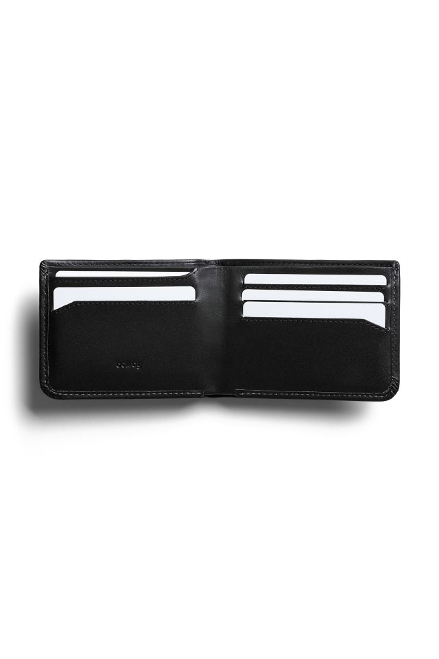 Bellroy Hide & Seek Wallet #1