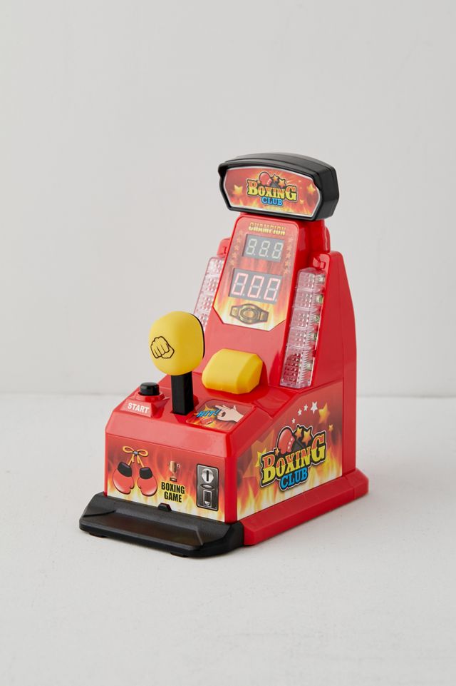 Mini Finger Boxing Game #3