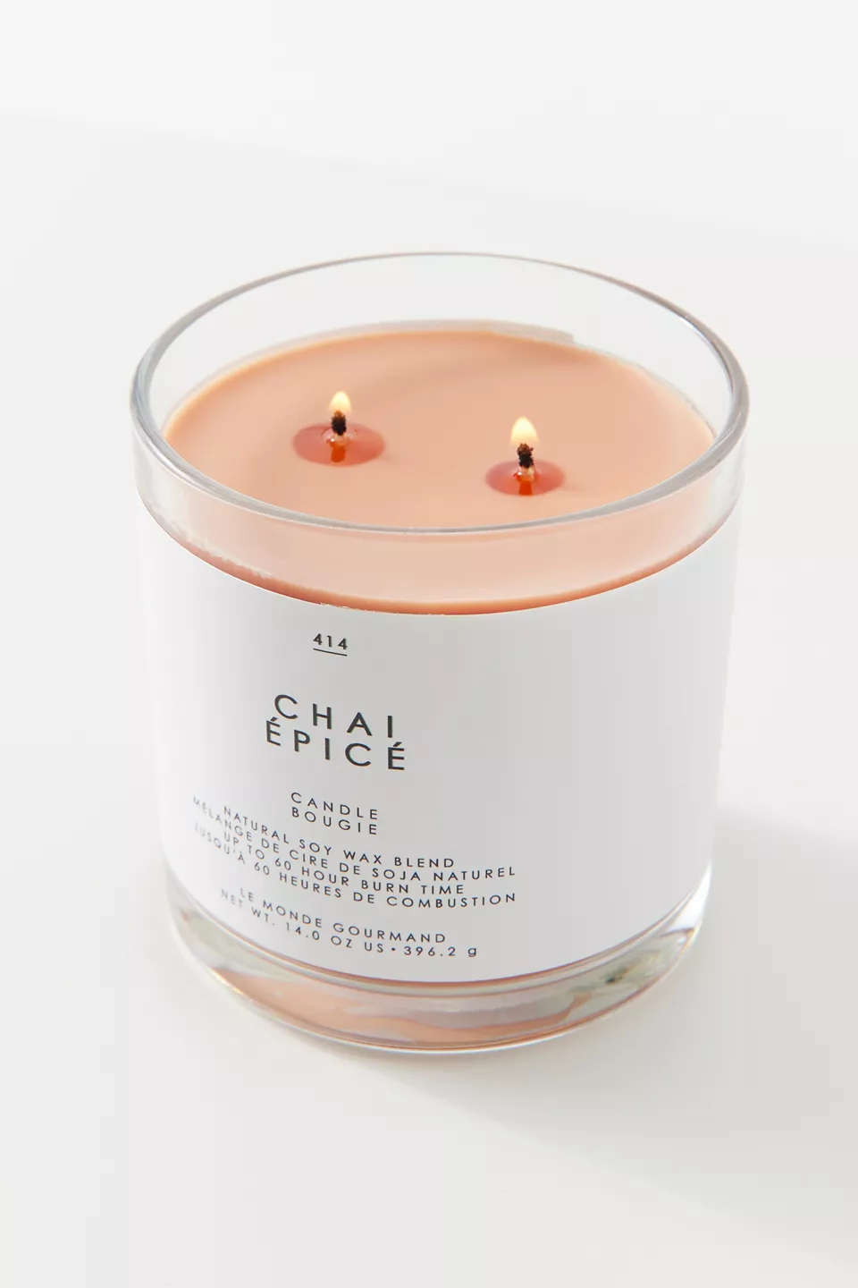 urbanoutfitters.com | Gourmand 14Oz Soy Wax Candle