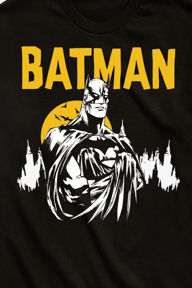 Batman Gotham's Protector Tee #1