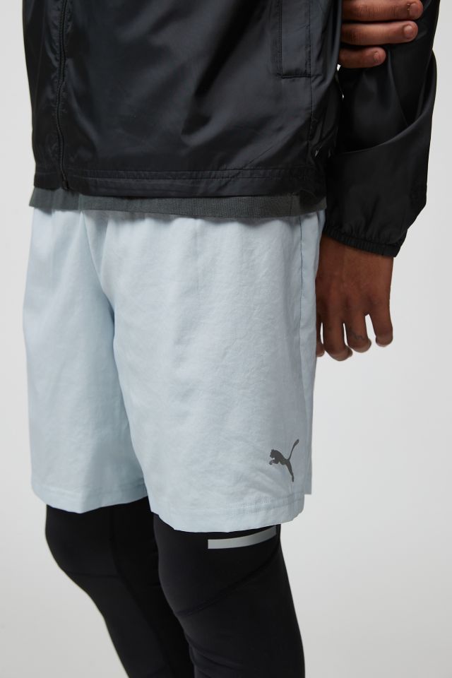Puma Run Favorite 2-In-1 Short #2