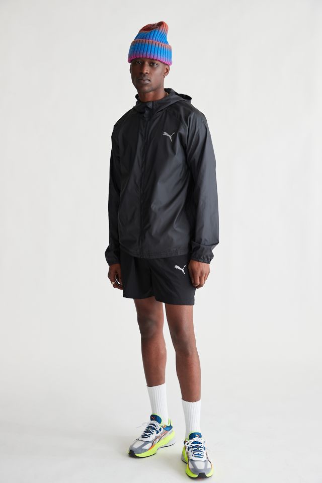 Puma Run Favorite 5” Session Short #1