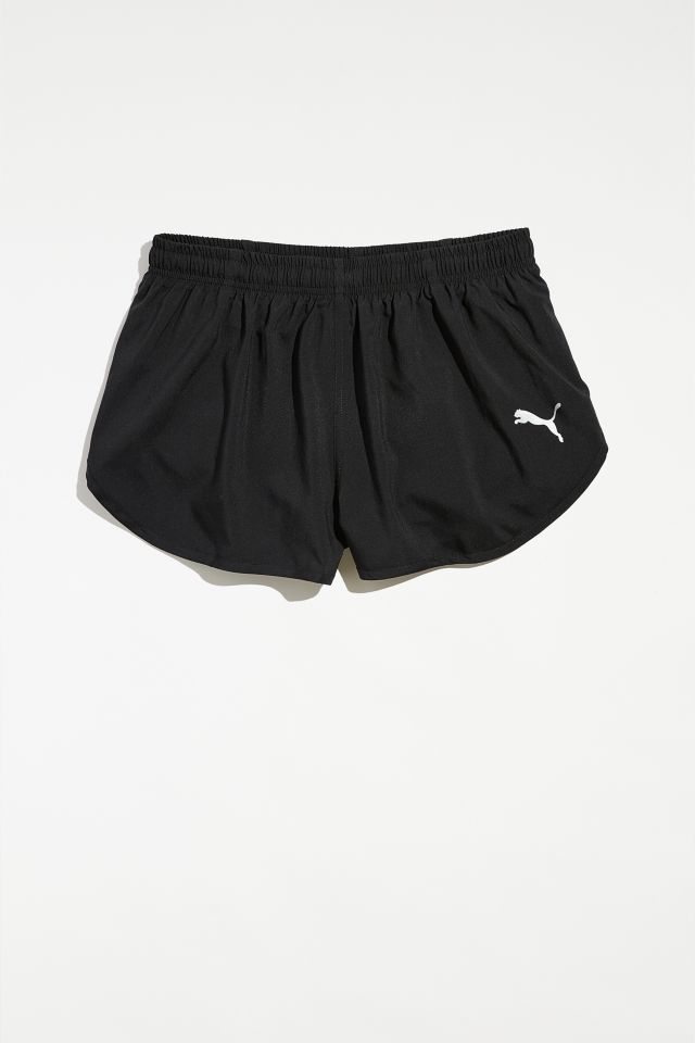Puma Run Favorite Split Short