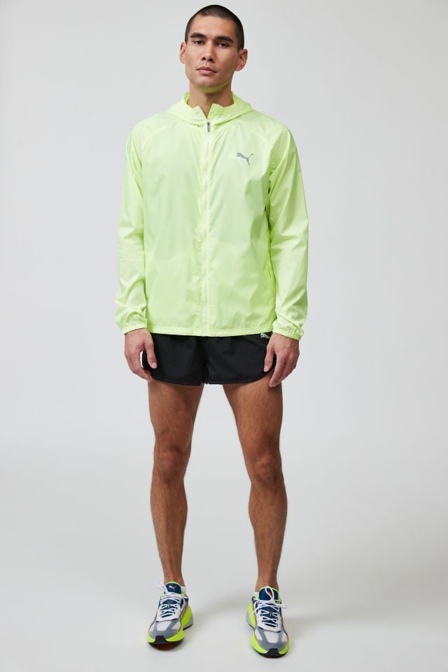 Puma Run Favorite Split Short #1