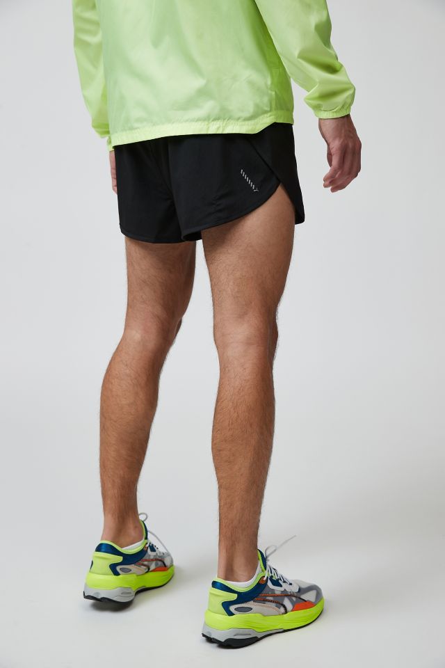 Puma Run Favorite Split Short #3