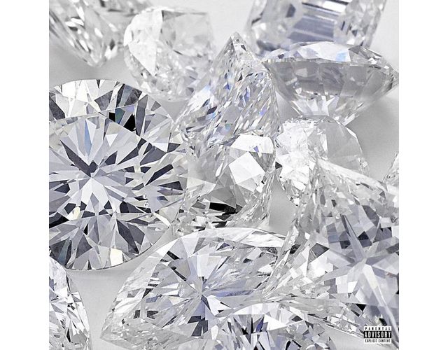 Drake & Future - What A Time To Be Alive LP #1