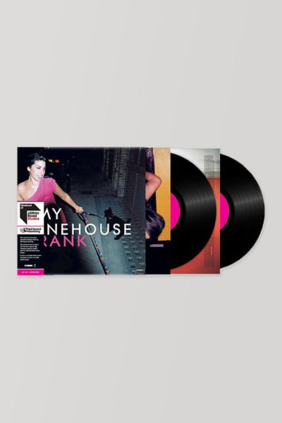 Amy Winehouse Frank Lp Urban Outfitters 3862