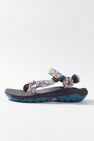 Teva Hurricane Xlt2 Sandal In Diamond Chateau Grey