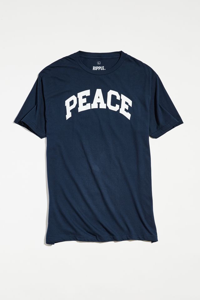 Peace Tee | Urban Outfitters