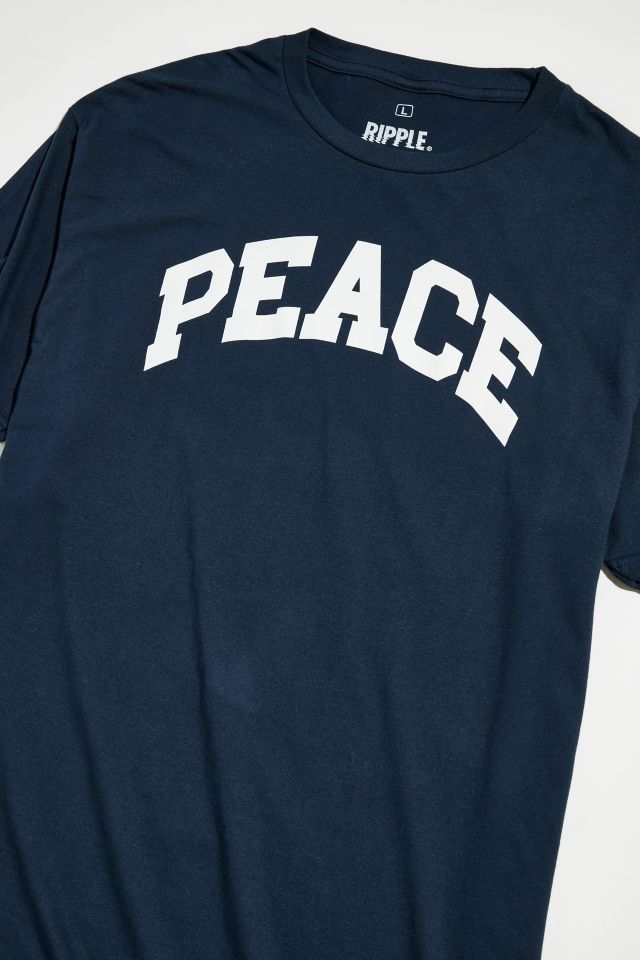 T-shirt Peace #1
