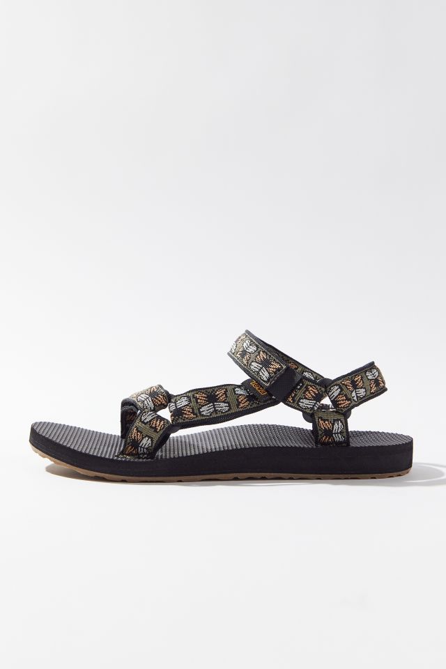 Teva Midform Universal Sandal | Urban Outfitters