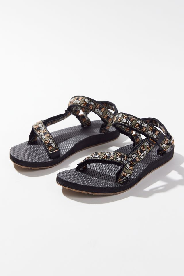 Sandale Universelle Teva Midform #2