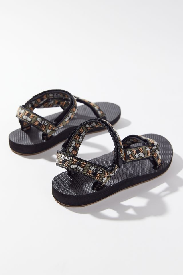 Sandale Universelle Teva Midform #3