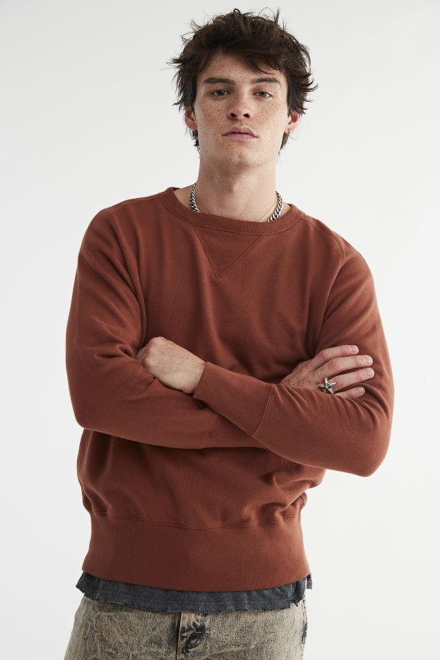 Levi's bay store meadows sweatshirt