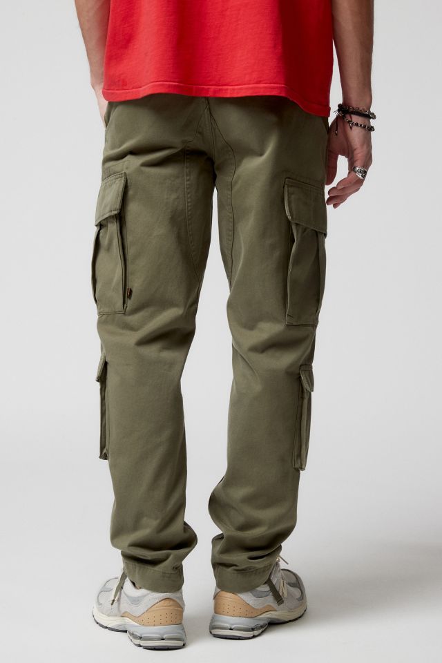 Alpha industries rugg on sale pant