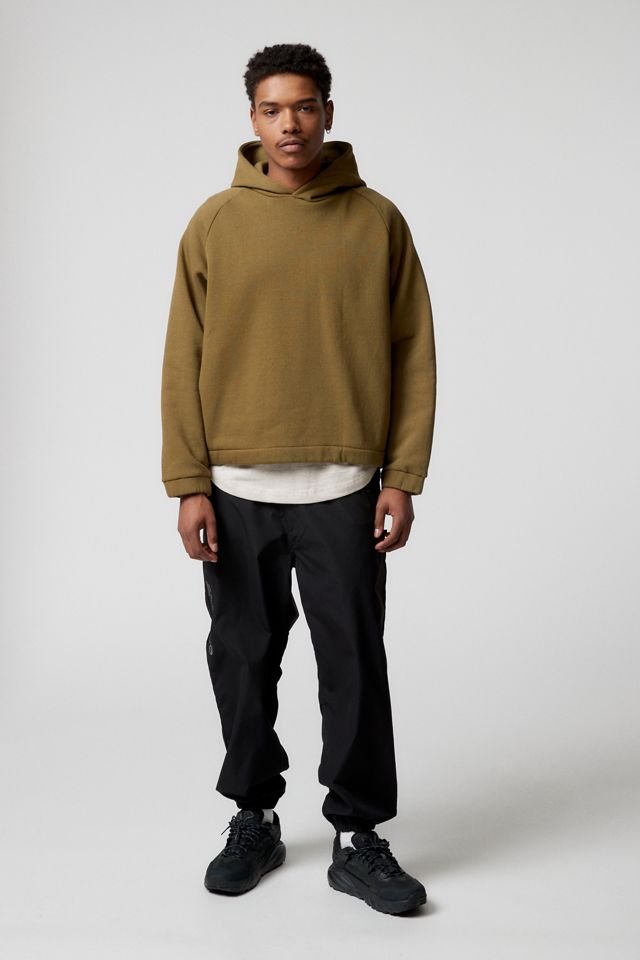 Alpha Industries Belted Jogger #1