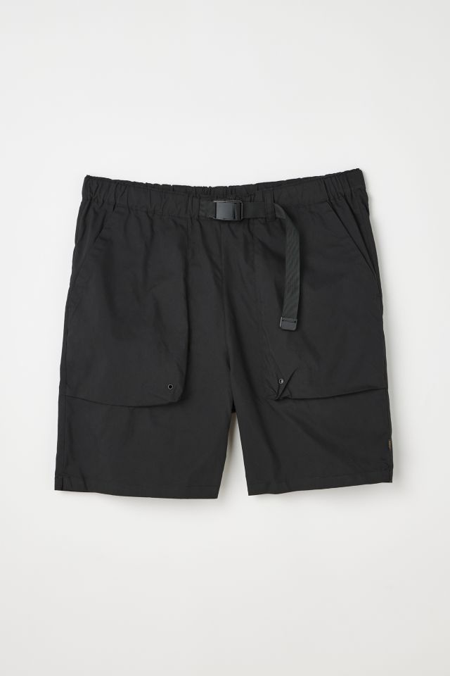 Alpha Industries Belted Short | Urban Outfitters Canada