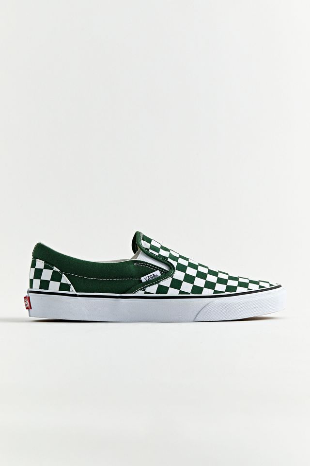 Vans Classic Slip-On Color Theory Sneaker | Urban Outfitters