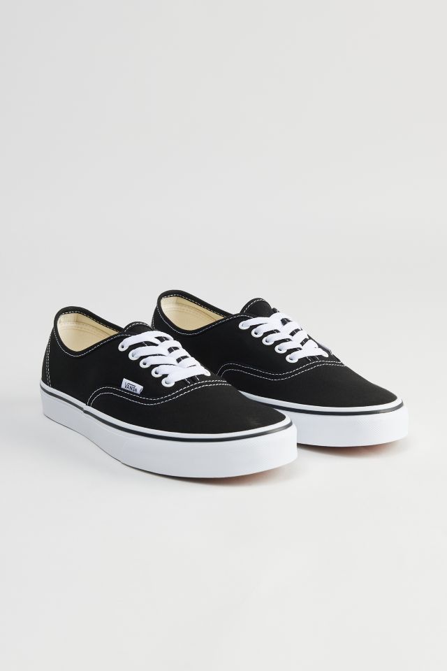 Vans Authentic Sneaker #1