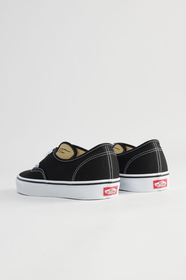 Vans Authentic Sneaker #2