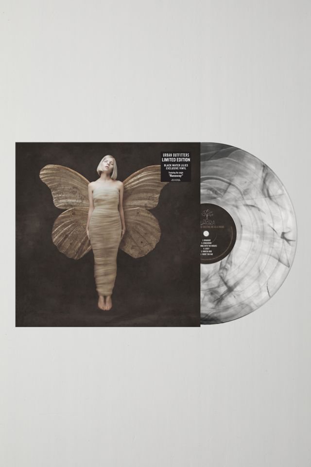 Aurora All My Demons Greeting Me As A Friend Limited Lp Urban