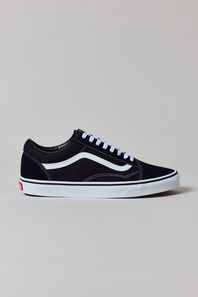 Vans Men's Old Skool Sneaker #1