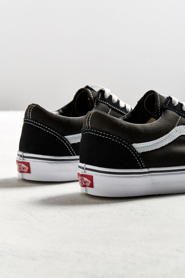 Vans Men's Old Skool Sneaker #4
