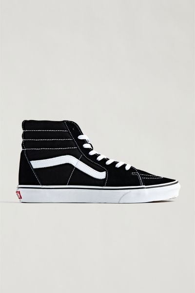 Black vans 2025 urban outfitters