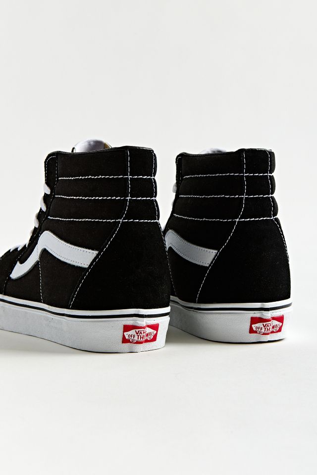 Vans Sk8-Hi Sneaker #2