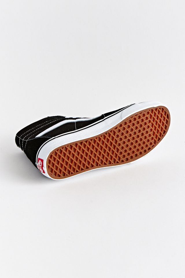 Vans Sk8-Hi Sneaker #3