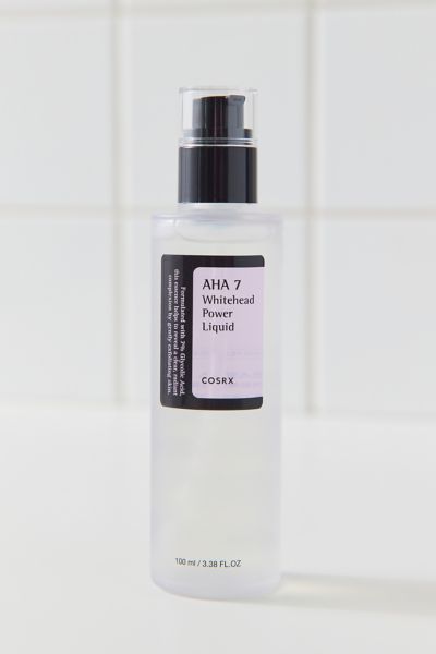 COSRX AHA 7 Whitehead Power Liquid | Urban Outfitters