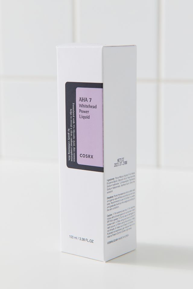 COSRX AHA 7 Whitehead Power Liquid #1