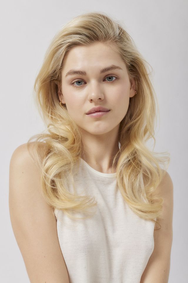 KITSCH Satin Flexi Rods Heatless Curling Set #1