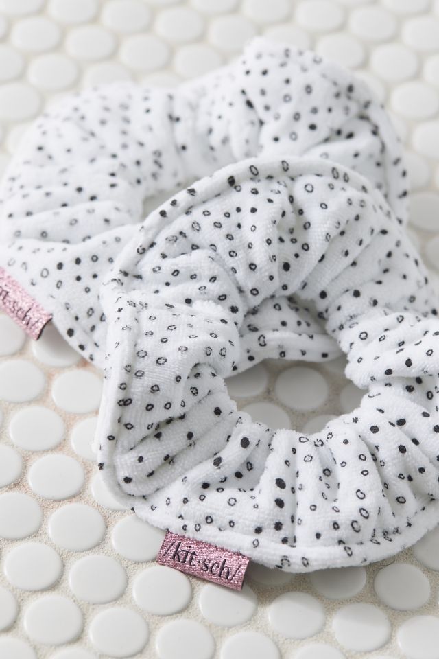 Ensemble de Chouchous pour Serviette KITSCH #1