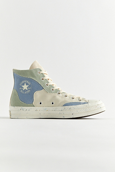 urban outfitters floral converse
