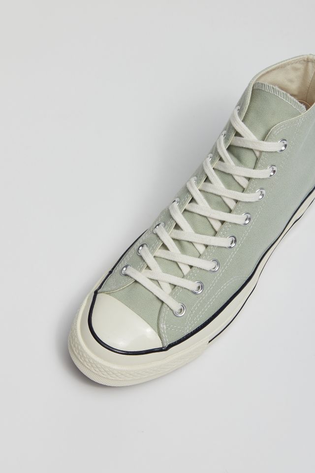 Frotar cortar Actual Converse Chuck 70 Core High Top Sneaker | Urban Outfitters