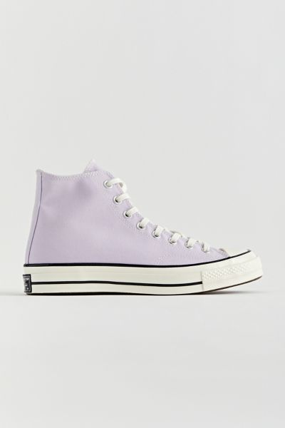 Converse Chuck 70 Core High Top Sneaker In Violet