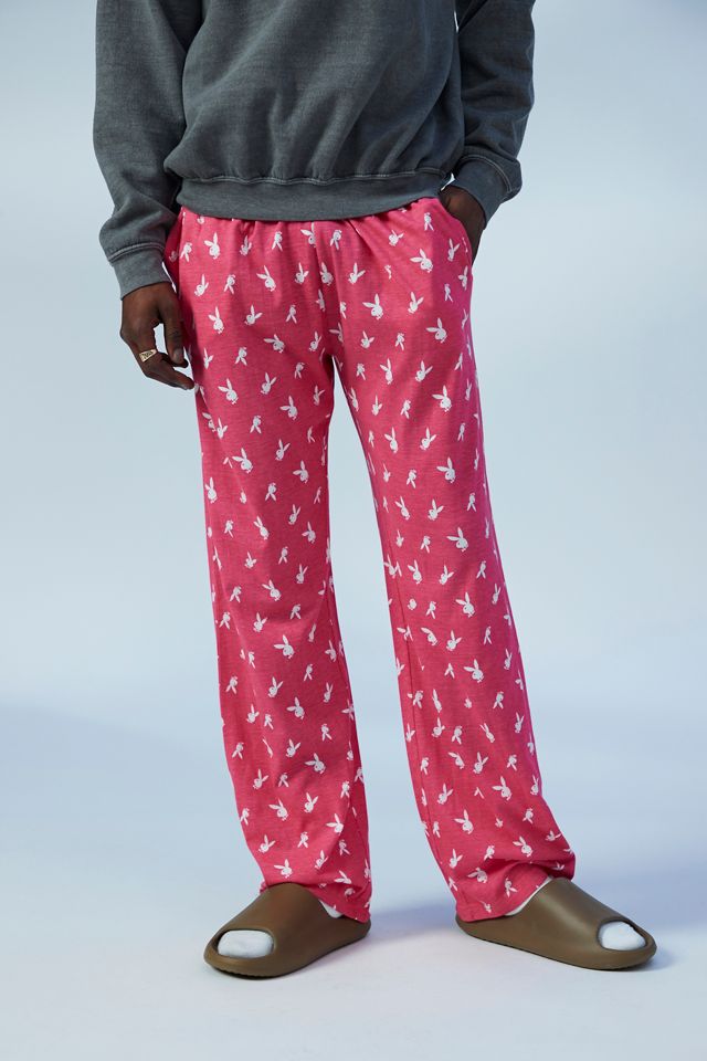 Playboy Bunny Lounge Pant Urban Outfitters