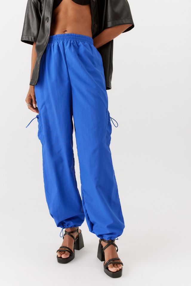 Pantalon Ballon En Nylon Urban Renewal Fabriqué Aux États-Unis #1