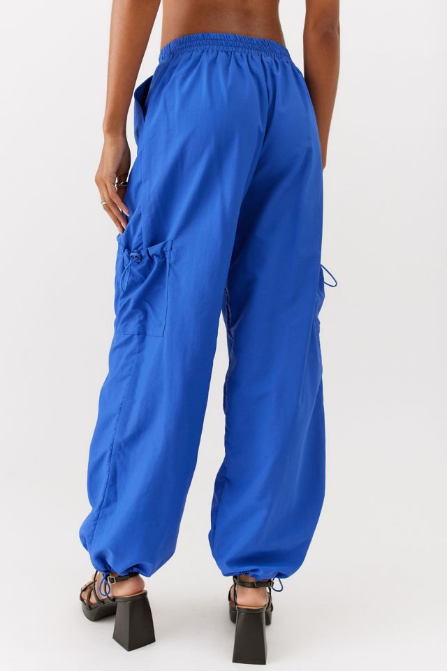 Pantalon Ballon En Nylon Urban Renewal Fabriqué Aux États-Unis #2