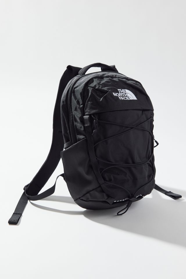 Smallest north face online backpack