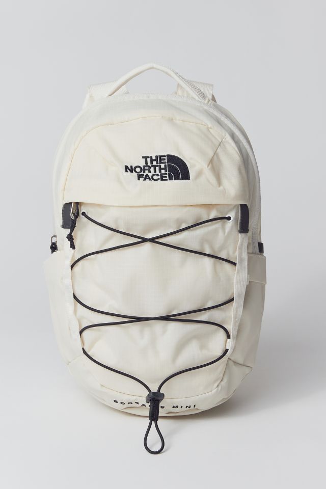 The North Face Borealis Mini Backpack (TNF Black/TNF Black)