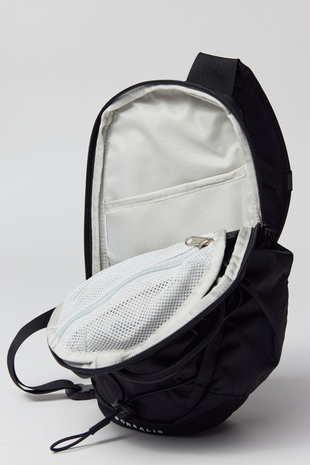 The North Face Borealis Sling Bag #4