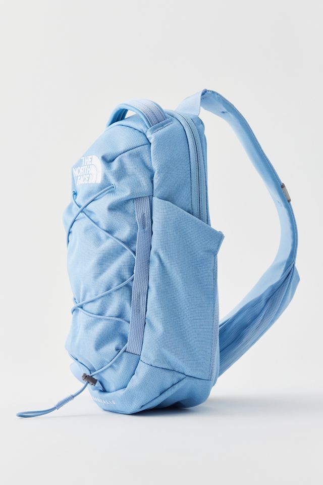 The North Face Borealis Mini Nylon Sling Bag #1
