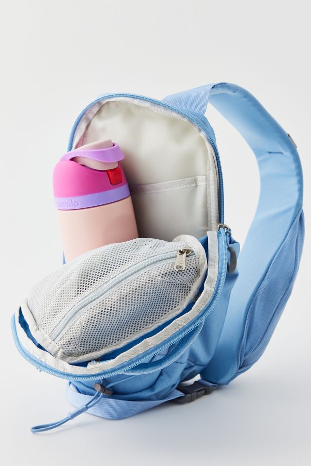The North Face Borealis Mini Nylon Sling Bag #3