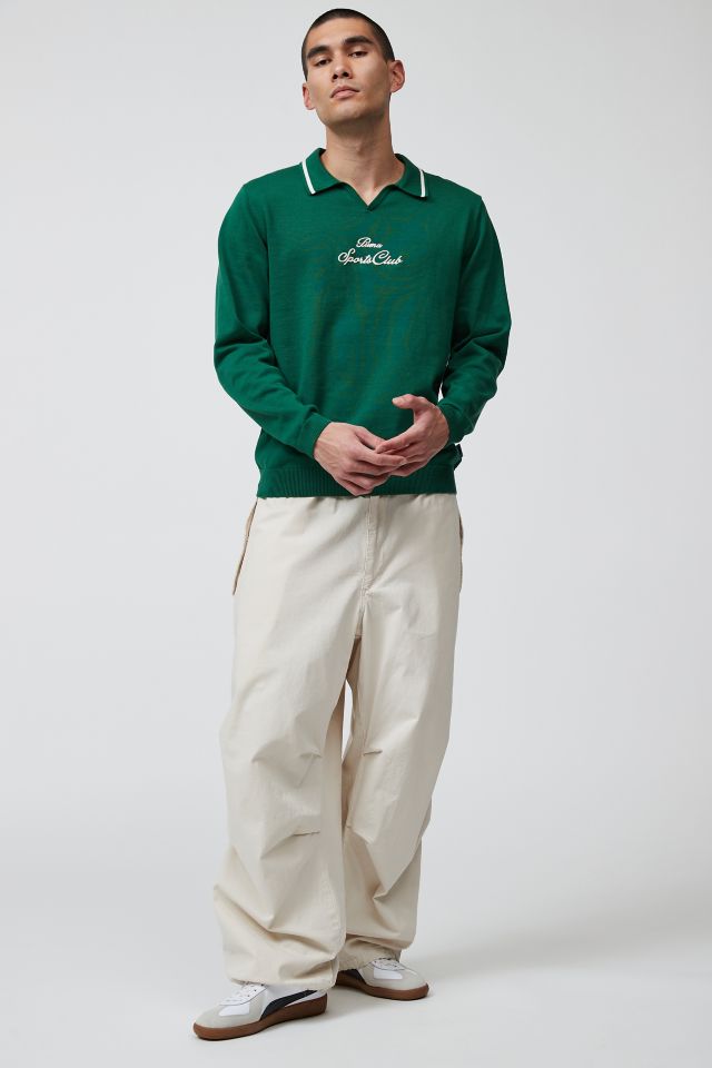 Puma MMQ Fairway Drill Long Sleeve Shirt #2