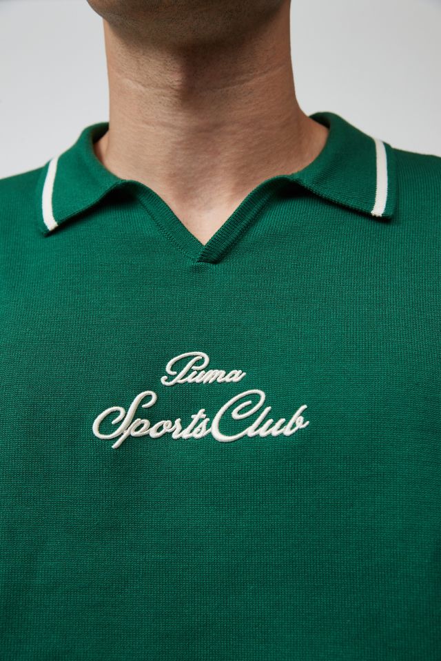 Puma MMQ Fairway Drill Long Sleeve Shirt #3