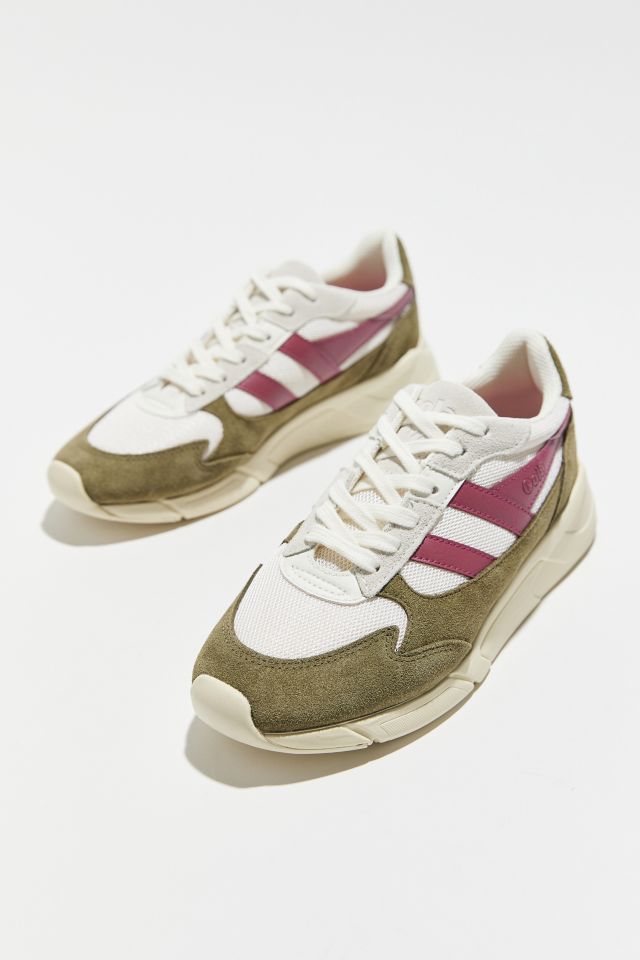 Gola Tempest Sneaker | Urban Outfitters