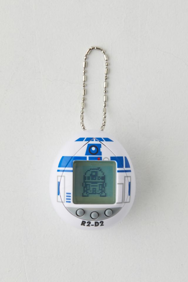 Star Wars Tamagotchi Game