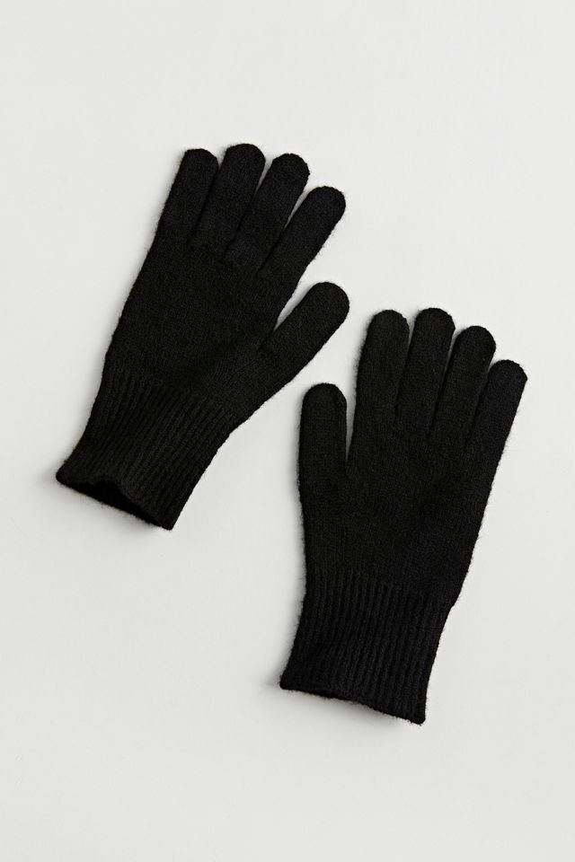 Knit Glove | Urban Outfitters